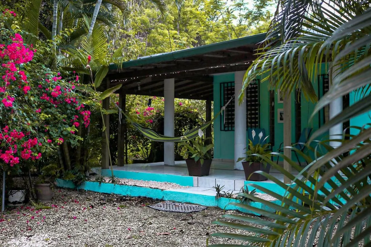 Rincon Blu Tropical House Villa