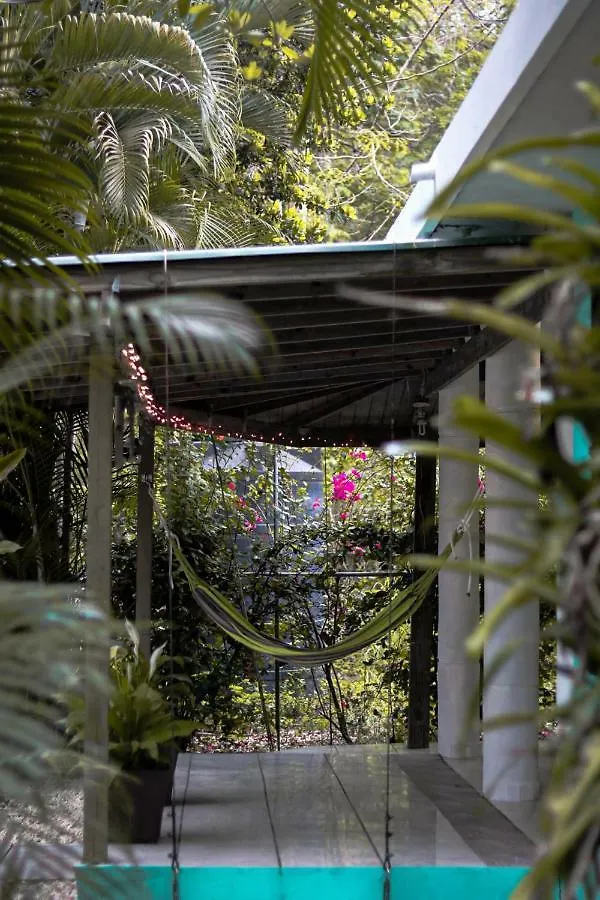Rincon Blu Tropical House Villa 0*,  Porto Rico