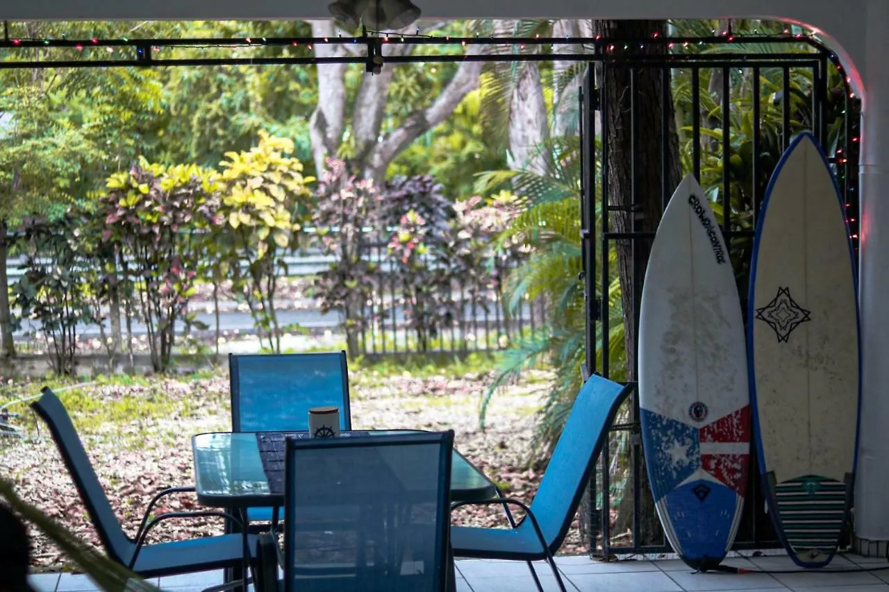 Casa vacanze Rincon Blu Tropical House Villa Porto Rico