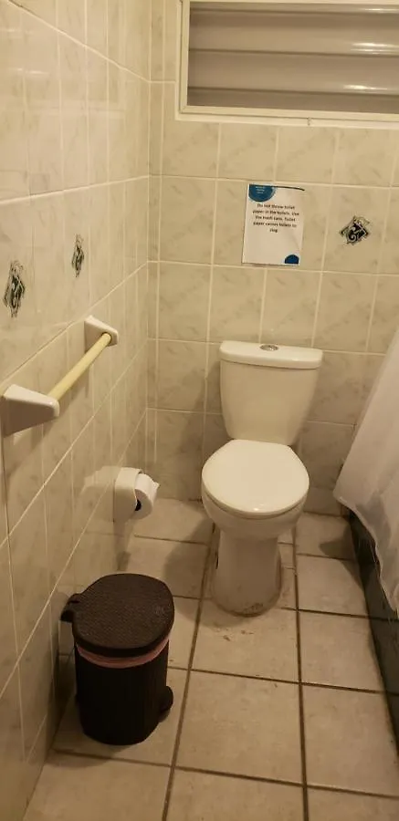 Holiday home Rincon Blu Tropical House Villa