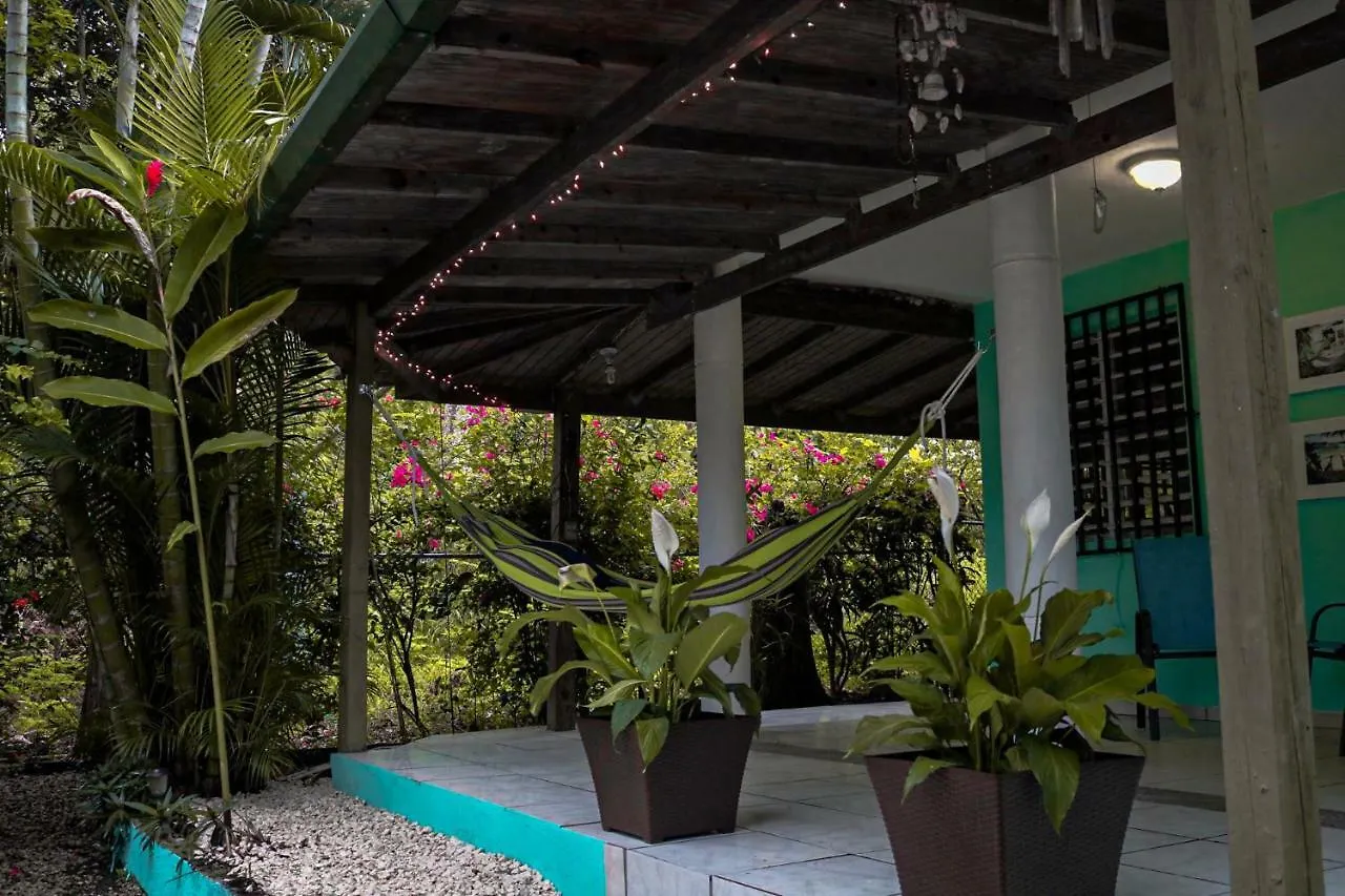 Rincon Blu Tropical House Villa 0*,  Puerto Rico