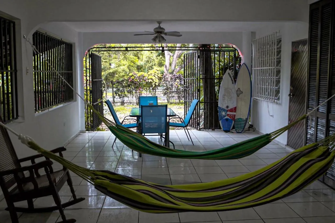 Holiday home Rincon Blu Tropical House Villa