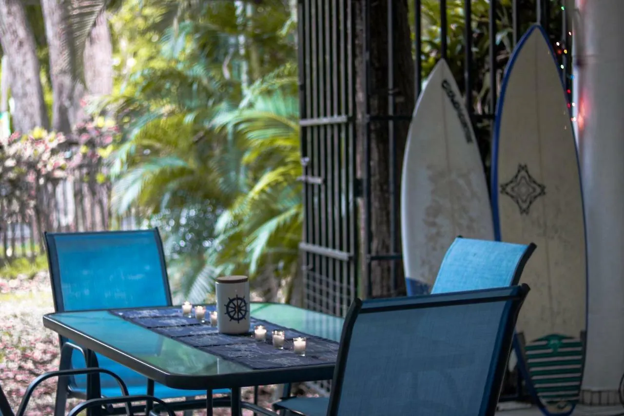 Rincon Blu Tropical House Villa Holiday home