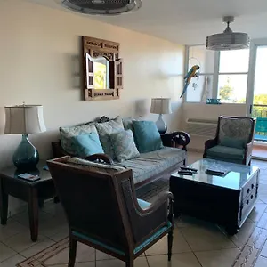 Coqui Cabana , Rincon Puerto Rico
