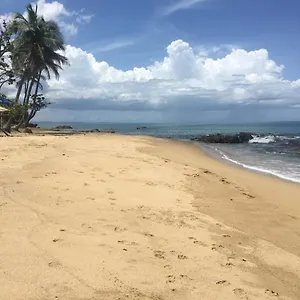 Brisas Del Mar 1/1 Front Beach , Rincon Puerto Rico