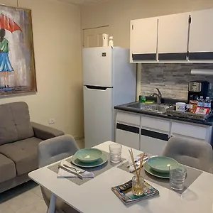 Homey Escape With Patio Access And Free Laundry , Ponce Puerto Rico