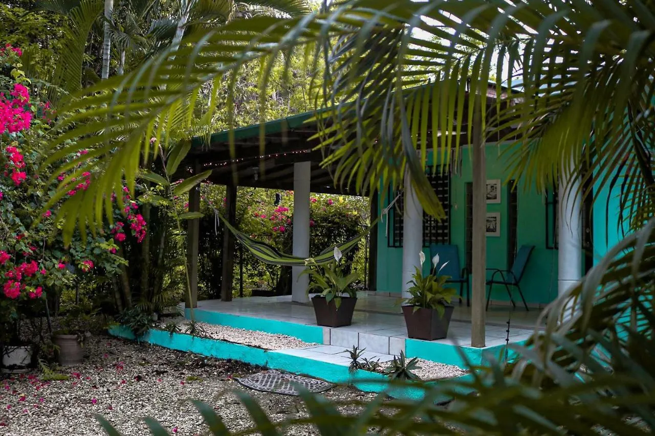 Holiday home Rincon Blu Tropical House Villa