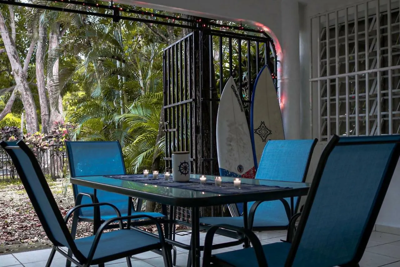Holiday home Rincon Blu Tropical House Villa