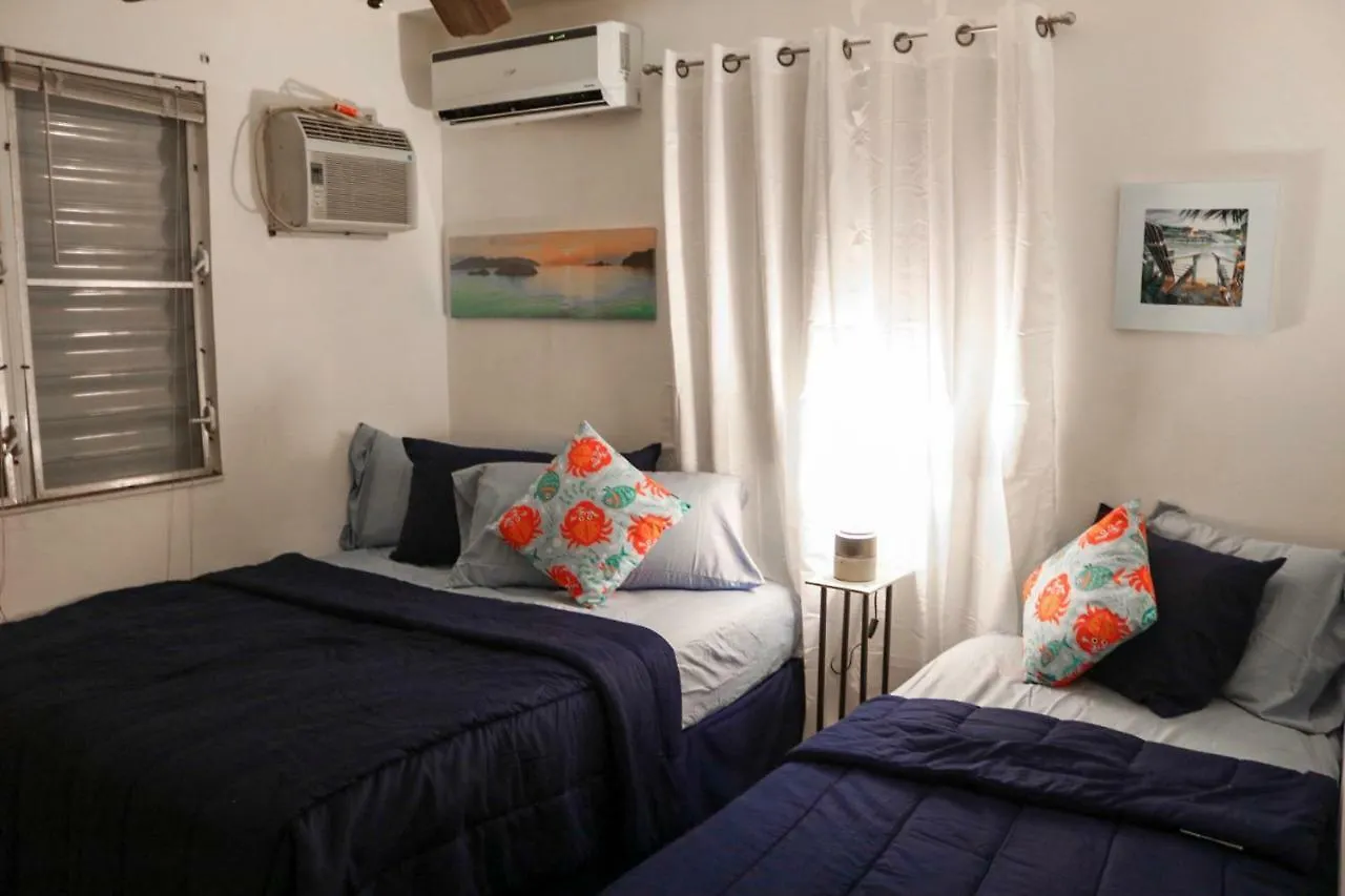 Rincon Blu Tropical House Villa 0*,